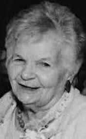 Margaret Ellen “Peg” Goodyear Mullen (1917-2009)