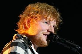 Fm not knowing what it was. Ed Sheeran Wife Cherry Seaborn Welcome 1st Child Daughter