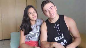 We did not find results for: Whind E Bia Casal Mais Perfeito Do Mundo By Bianca Lima