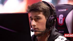 Goga Announces Retirement from Competitive Siege