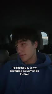 I Would Choose My Best Friend in Every Lifetime