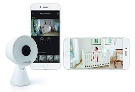 So you can keep an eye on your baby even if you aren't at home. New Safety 1st Hd Wifi Streaming Baby Monitor Camera With Movement Detection Free Mobile App Wireless Hd Streaming Buy Online In Cayman Islands At Cayman Desertcart Com Productid 70441872