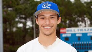 Gulf Coast baseball sweeps Pensacola, moves into tie for first