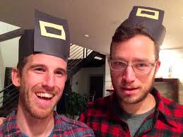 Tom & Tim's Wedding Celebration