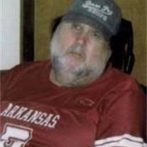 Obituary information for Eddy D. Kesterson