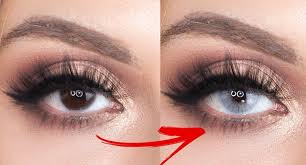 Discover the world's most natural colored contacts today with solotica! How To Choose The Best Colored Contacts For Dark Brown Eyes