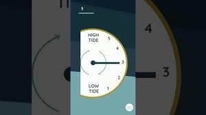Check spelling or type a new query. Tide Clocks For Sale Moon Named Wall Tide Clock