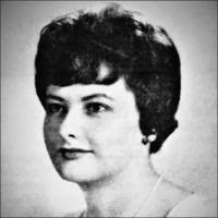 PATRICIA CORCORAN Obituary (2021)