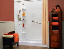 Response time from bathroom specialists. Bath Fitter We Re The Perfect Fit