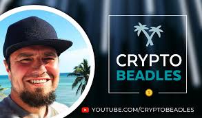 Customize this inspirational youtube channel cover photo template. Top Cryptocurrency Bitcoin Blockchain Technology Youtube Channel Crypto Beadles Releases New Bio Videos