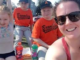 Fundraiser for Denise Garisson by Tami Clark : Momma Got Her Wings