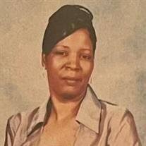 Deloris Wiggins-Jefferson Obituary