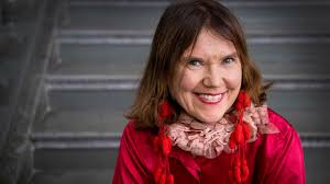 Ny litteraturscen har nordiskt fokus