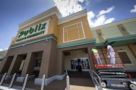 Meat, seafood, finest of the fresh fruits, and more with new deals including bogo free deals. New Larger Grove Park Publix Opens Thursday In Lakeland News The Ledger Lakeland Fl