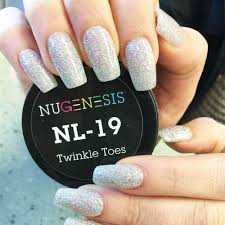 Nugenesis Nails Nailstip
