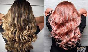 طب قي ألوان الشعر الجريئة لإطلالة مميزة في موسم 2018 Hair Styles Long Hair Styles Hair