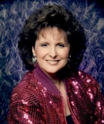 Obituary of Janet Berry