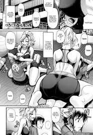 komik hentak hipnotis full color sub indo terbaru - Free Hentai Pic