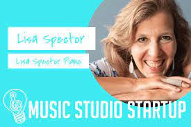 Lisa Spector's Instagram, Twitter & Facebook