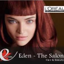Eden The Salon