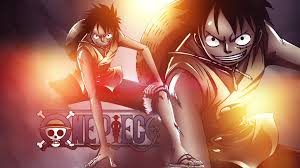 1600x1200 one piece monkey d luffy captain. One Piece Monkey D Luffy With Golden Glare 4k Hd Anime Wallpapers Hd Wallpapers Id 36758
