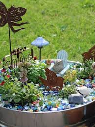 Pin On Fairy Garden