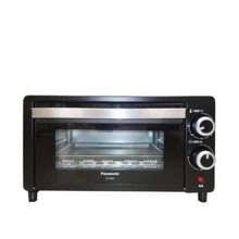 Oven ini termasuk oven dengan penggunaan daya listrik yang cukup kecil dan hemat, yaitu hanya sekitar 450. Daftar Harga Oven Panasonic Terbaru Juni 2021