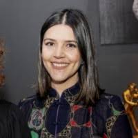 E-mail e telefone de Paula Soprana