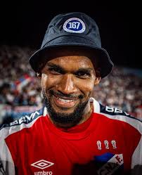 Panamá Fútbol Centroamérica...