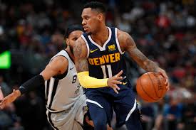 Nikola jokic is the denver nuggets leading scorer, as he averages over 23 points per game. Youthful Denver Nuggets Surprising Success This Year Earned Them An Entirely New Challenge A Playoff Battle Against A Team That S Been There Before Colorado Public Radio