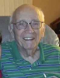 Obituary information for Christian J. Simonsen
