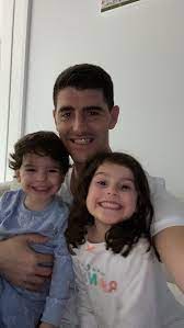 Naissance 11 mai 1992 (29 ans) lieu brée taille: Real Madrid Families