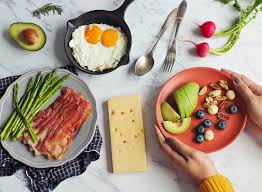 Today, weight loss is at the top of the public health agenda. Keto Diet Food List 20 Foods That Fuel Fat Burn Eat This Not That