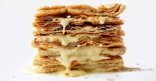 Our 48 Best French Desserts So You Can Feast Like A Parisian Classic French Desserts French Desserts French Dessert Recipes