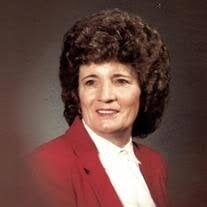 Lois Riggs Shelton Obituary