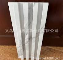 Multiple Marble Texture Style UV Protective Coating PVC Marble Sheet  Flexible PVC Marble Wall Panel Board