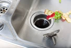my garbage disposal stopped working