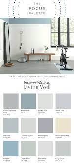 The Living Well Collection Focus Palette In 2021 Paint Colors For Home Paint Colors For Living Room Living Room Colors