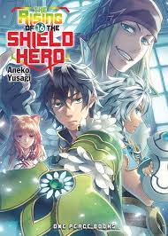 The Rising of the Shield Hero Volume 16 eBook by Aneko Yusagi - EPUB Book |  Rakuten Kobo United States
