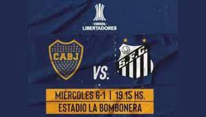 Andrada, jara, lópez, izquierdoz, fabra, gonzález, campuzano, salvio, villa, carlos tévez y santos x boca juniors. Espn Play Gratis En Vivo Boca Vs Santos Semifinal De Copa Libertadores En Directo Internacional El Bocon