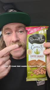 Darrell Lea Chocolate Campos