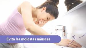 7 Tips Para Evitar Las Nauseas En El Embarazo Maternar Co