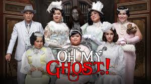 Streaming & nonton oh my ghost subtitle indonesia, nonton drama oh my ghost, download drama oh my ghost 240p, 360p, 480p, 720p hd, stream drama full episode sub indo hanya di dramaindo. Oh My Ghost Netflix