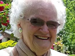 Wanda Lou Mansfield Obituary (1932