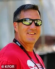 Travel nurse, paramedic and pilot killed when their medical helicopter  crashed into Oklahoma field after dropping off patient at hospital