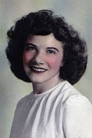 Mrs Audrey Ruth Chandler Nightingale (1924-1969)