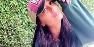 Casi me quemo las te*** por esto, idiota!”: La peligrosa maniobra de Pamela  Díaz