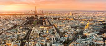 Voici une sélection de nos paysages panoramiques et panneaux décoratifs paysagers, à utiliser telles des fresques ou trompe. Les Plus Beaux Panoramas De Paris