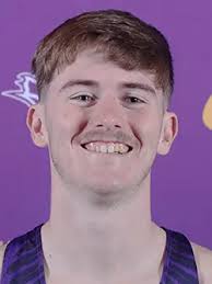 2024 Men's Cross Country Roster