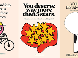 0,2 km de river hongbao. Print And Hang Up These Notes Of Appreciation For Your Delivery Rider